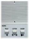 Apartment Intercom Needs Repaired